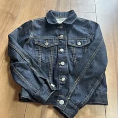 イエナ　デニムジャケット イエナIENAデニムジャケット美品36 - メルカリ