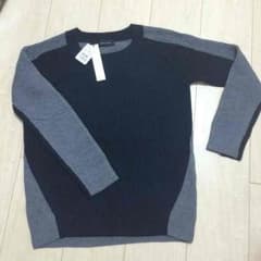 ぶー様専用✳︎新品 SCOT CLUB セーター 9号のサムネイル