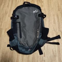 MILLET KULA 20 バックパックのサムネイル