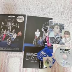 NCT127 イリチル ジョンウ トレカ ポストカード アルバム まとめ売り 67bffeb1d62ac.jpg