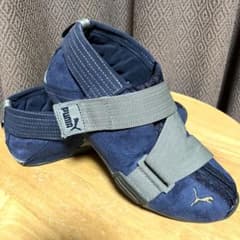 DK公式アカウント様専用 希少レア品‼️PUMA プーマBUJIN 武人 侍