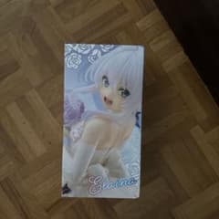 魔女の旅々 Coreful フィギュア イレイナ ドレスver.