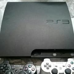 PS3 ソフト付き 美品のサムネイル