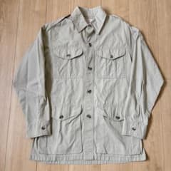 70-00s vintage FILSON カバーオール　ロングシャツ