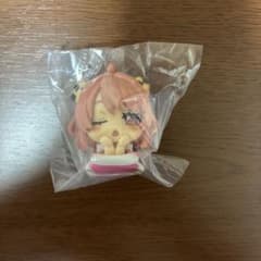 からぴち のあさん ガチャガチャ おねむたんのサムネイル