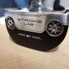 オデッセイ ストロークラボ ３T ３３インチのサムネイル