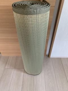 ござ　井草マット　350×260のサムネイル