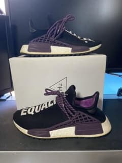 Adidas Human Race NMDのサムネイル