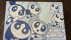 NewJeans Powerpuff Girls コラボ CDのサムネイル