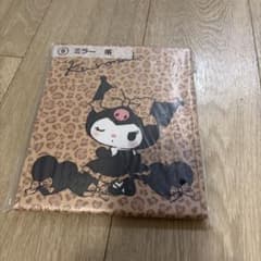 クロミくじ ミラー　茶のサムネイル