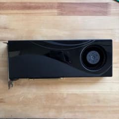 NVIDIA GeForce GTX1660 6GB GDDR5のサムネイル