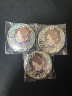 浦島坂田船 WARN12Gアニメイト特典缶バッジ うりゃこ - メルカリ