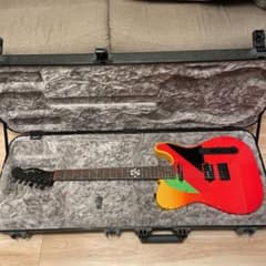 FENDER X ASUKA エヴァ　青空様専用のサムネイル