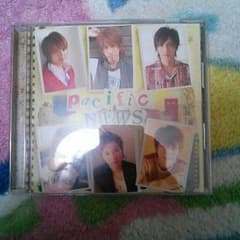 NEWS  CDのサムネイル