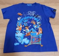 【あーちゃん様専用】ジーニー　Tシャツ　25周年限定のサムネイル