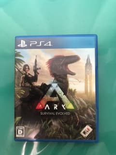 ARK: Survival Evolvedのサムネイル
