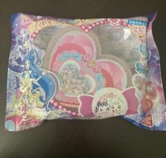 キミとアイドルプリキュア　オシャレに変身　アイドルプリキュアセット　リボンのサムネイル