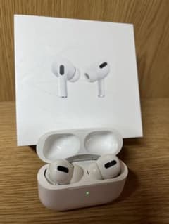 AirPods Proのサムネイル