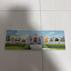 ペーパーマリオ オリガミキング ペーパークリップのサムネイル