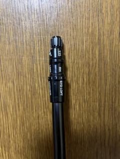 1W 3W テーラーメイドスリーブ　レーヴ　インパクトボロン　リボルバー　Sのサムネイル