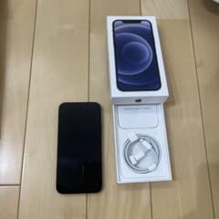 iPhone12のサムネイル