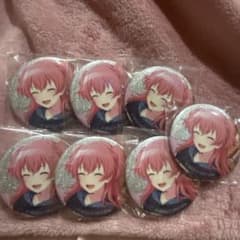 プロセカ 桃井愛莉 グリ缶 缶バッジ グッズのサムネイル