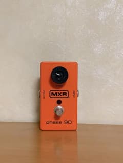 MXR Phase 90 ギターエフェクター - メルカリ