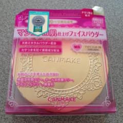 キャンメイク マシュマロフィニッシュパウダー MBのサムネイル