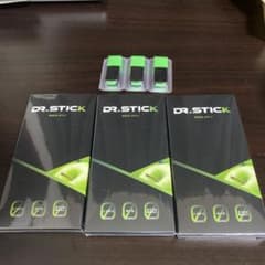 DR.STICK ドクタースティック　新品のサムネイル
