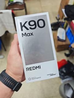 新品未開封】REDMI K90Max 12GB/256GB 中国版 シルバー色 - メルカリ