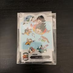 ドラゴンボール 一番くじ 40th 其之二 アクリルスタンド アクスタのサムネイル