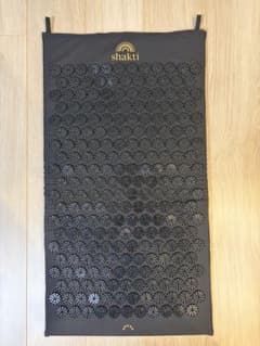 【正規品】Shakti シャクティマットレベル2ブラックのサムネイル
