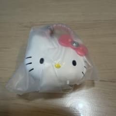 ハローキティ かわいいおもちゃ　ミニチュアチャームのサムネイル