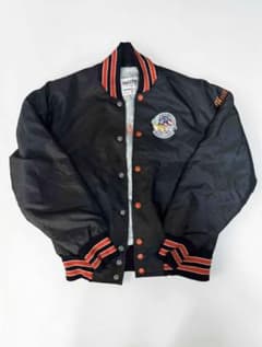 DeLONG スタジャン usa製 80sのサムネイル