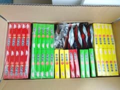 未開封 レトルト５１点のサムネイル