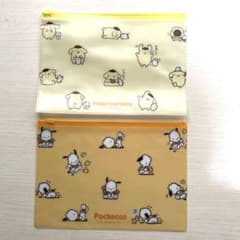 サンリオキャラクターズ♡ファスナーケースのサムネイル