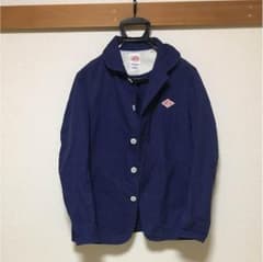 DANTON ジャケットのサムネイル