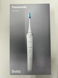 Panasonic電動歯ブラシ EWDP36 Wのサムネイル