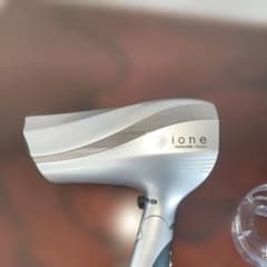 TESCOM ione TID2000 ヘアドライヤー 本体のサムネイル