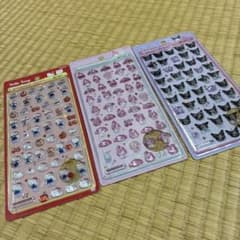 ななしさん専用のサムネイル