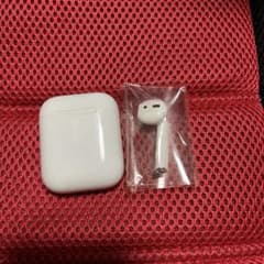 AirPods本体 右2個セットのサムネイル