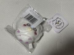 ちいかわ Baby ぬいぐるみくじ E賞 おくるみマスコット モモンガのサムネイル