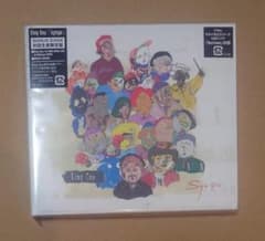 Sympa 初回生産限定盤 DVD付 King Gnu 新品未開封 - メルカリ