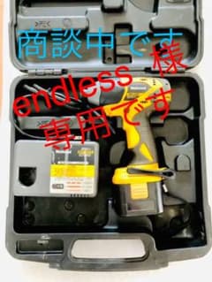 National 充電インパクトドライバのサムネイル