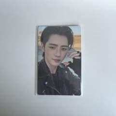 ENHYPEN THE SIN:VANISH 성훈