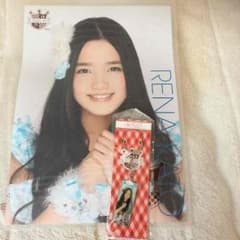 加藤玲奈ちゃんグッズのサムネイル