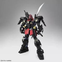 武者ガンダムMk-II 徳川家康 南蛮胴具足Ver. 「機動戦士ガンダム」のサムネイル