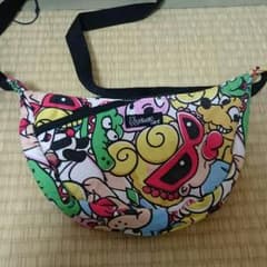 ヒスミニ☆ショルダーバッグのサムネイル