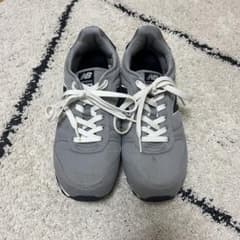 New Balance ML311 グレー スニーカーのサムネイル