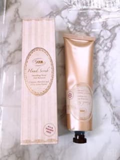 SABON  ハンドスクラブのサムネイル